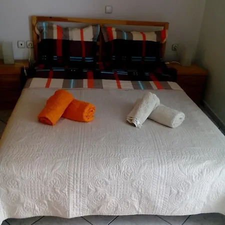 Appartement House