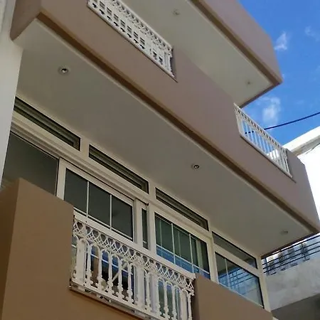 House * Iraklion
