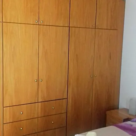 Appartement House *