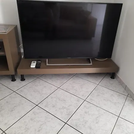 House Apartment