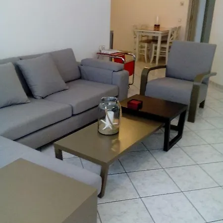 House Apartment Heraklion (Crete)