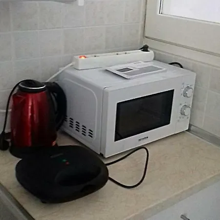 House Apartment *