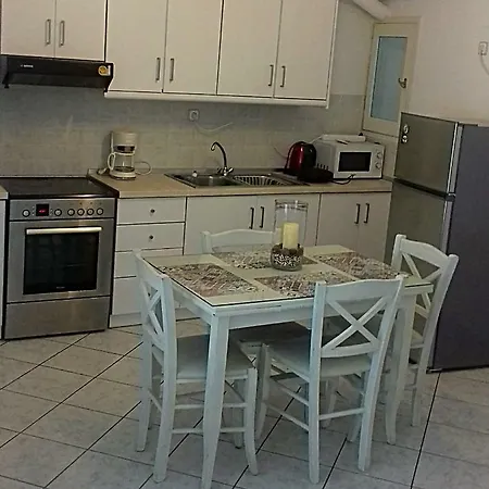 House Apartment