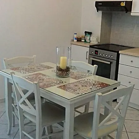 House Apartment